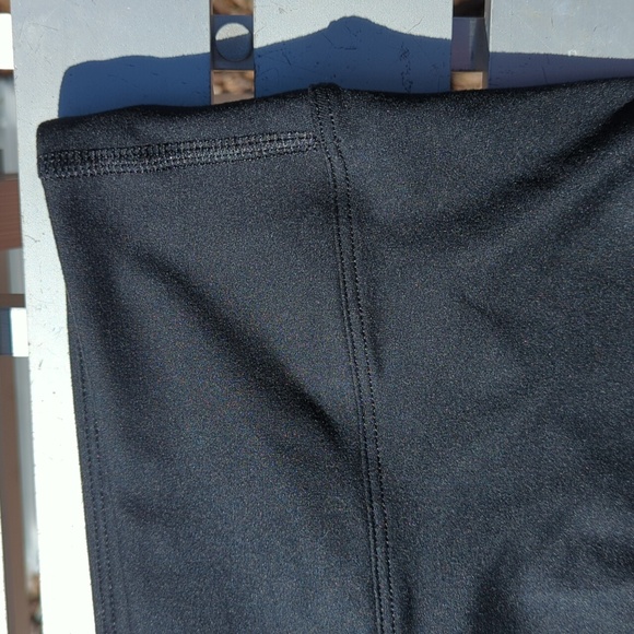 No Bull Short, 2" Black, Women's M - Picture 6 of 12